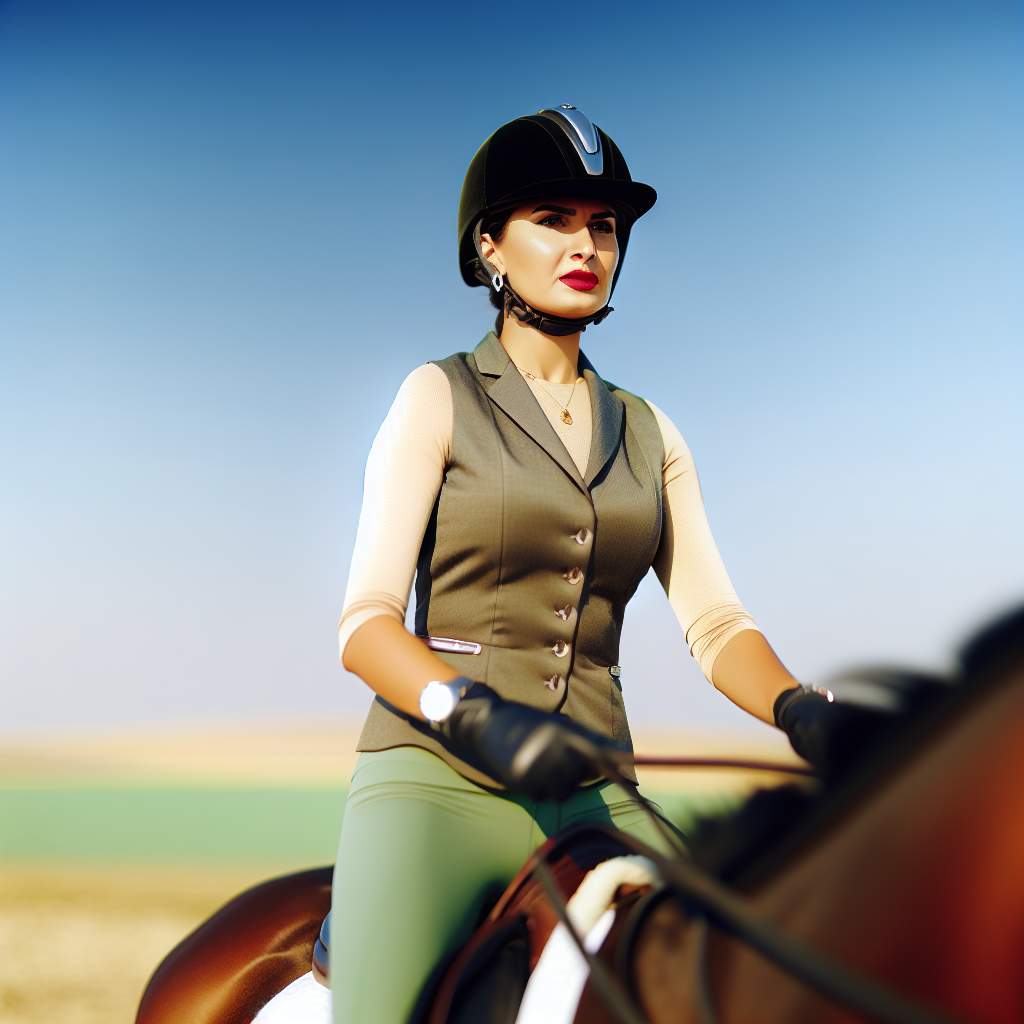 Avis Horse Pilot : que disent les cavaliers ?
