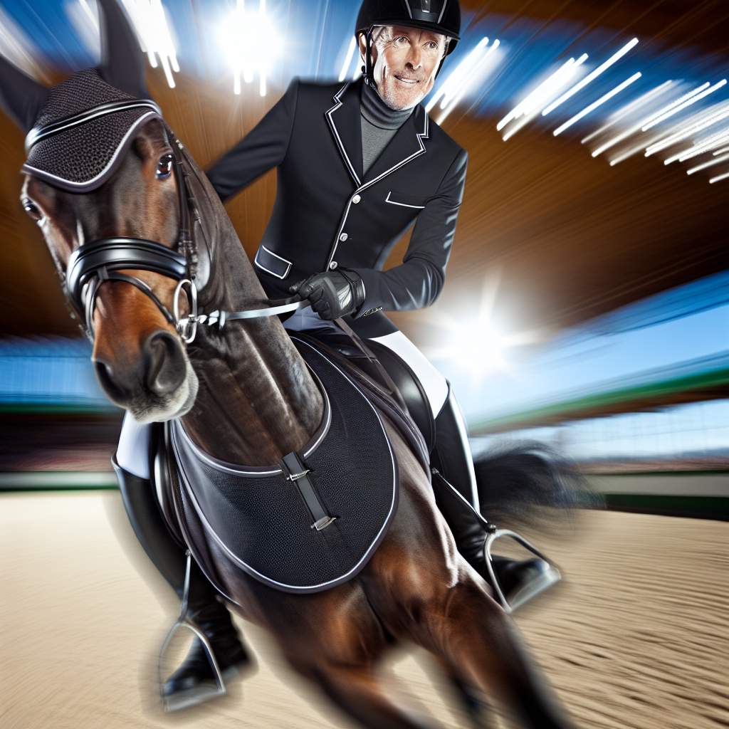 Choisir veste Horse Pilot: Twist’Air ou autre ?