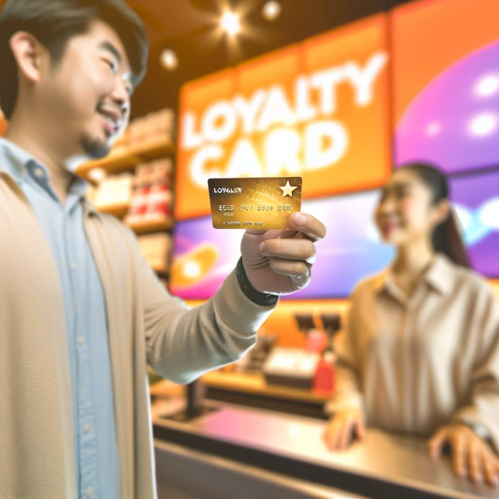 Découvrez le programme fidélité clients caché