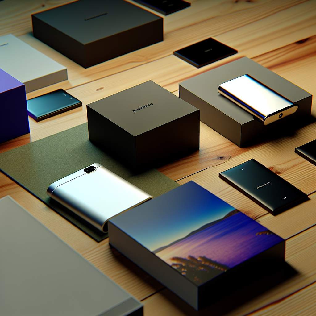 Découvrez les produits phares Essential !