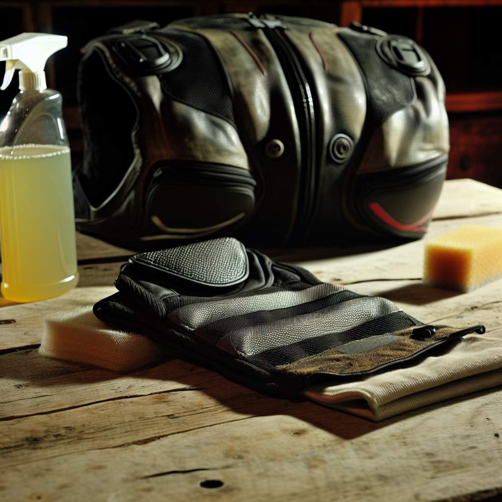 Entretien gilet airbag: secret pour durer ?