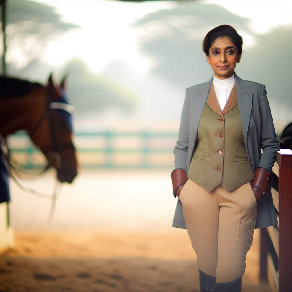 Gilet Horse Pilot: est-il vraiment compatible ?