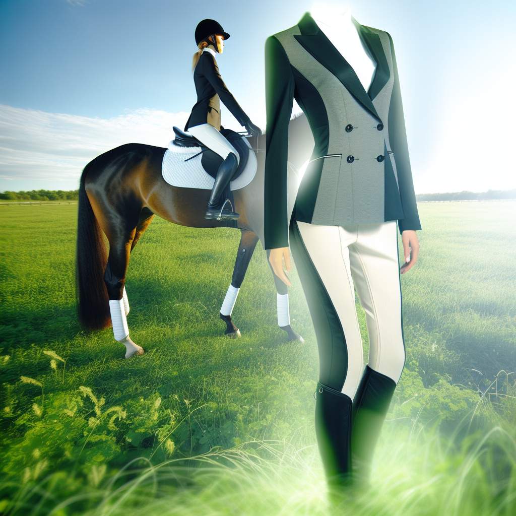 Histoire de Horse Pilot: une évolution innovante