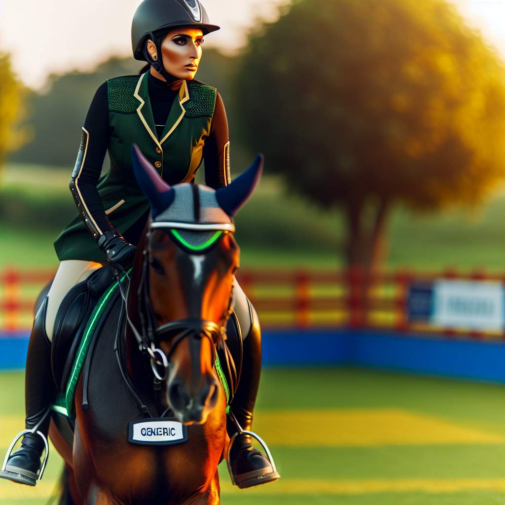 Horse Pilot équitation: l'innovation en action