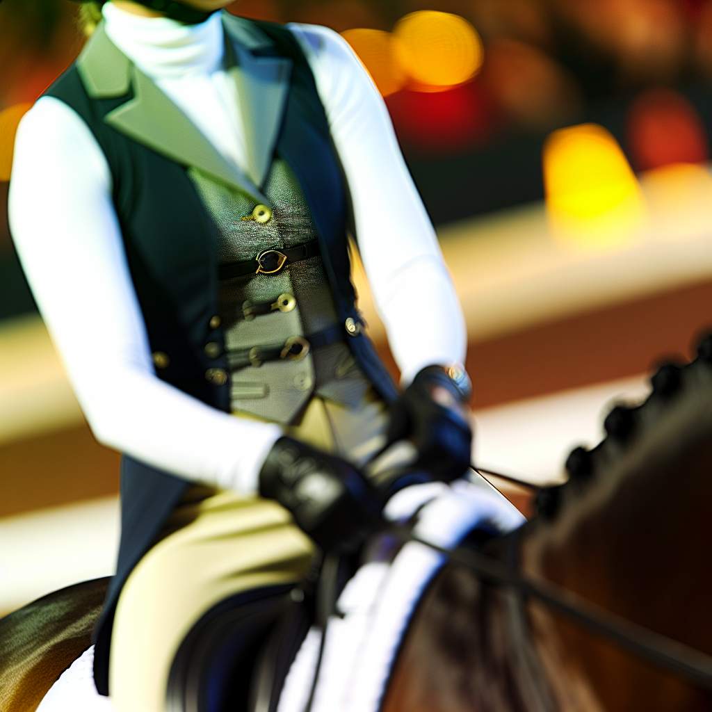 Horse Pilot: nouveautés pour disciplines équestres ?