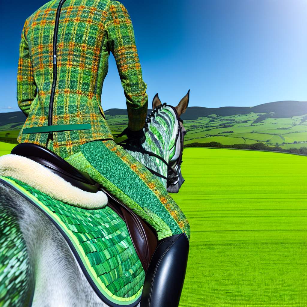 Horse Pilot: secrets de durabilité révélés