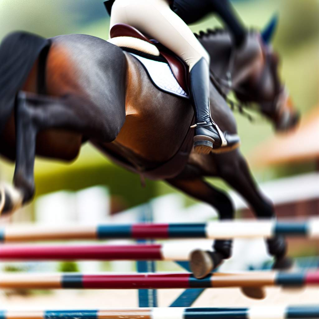 Les meilleurs pantalons Horse Pilot pour compétitions