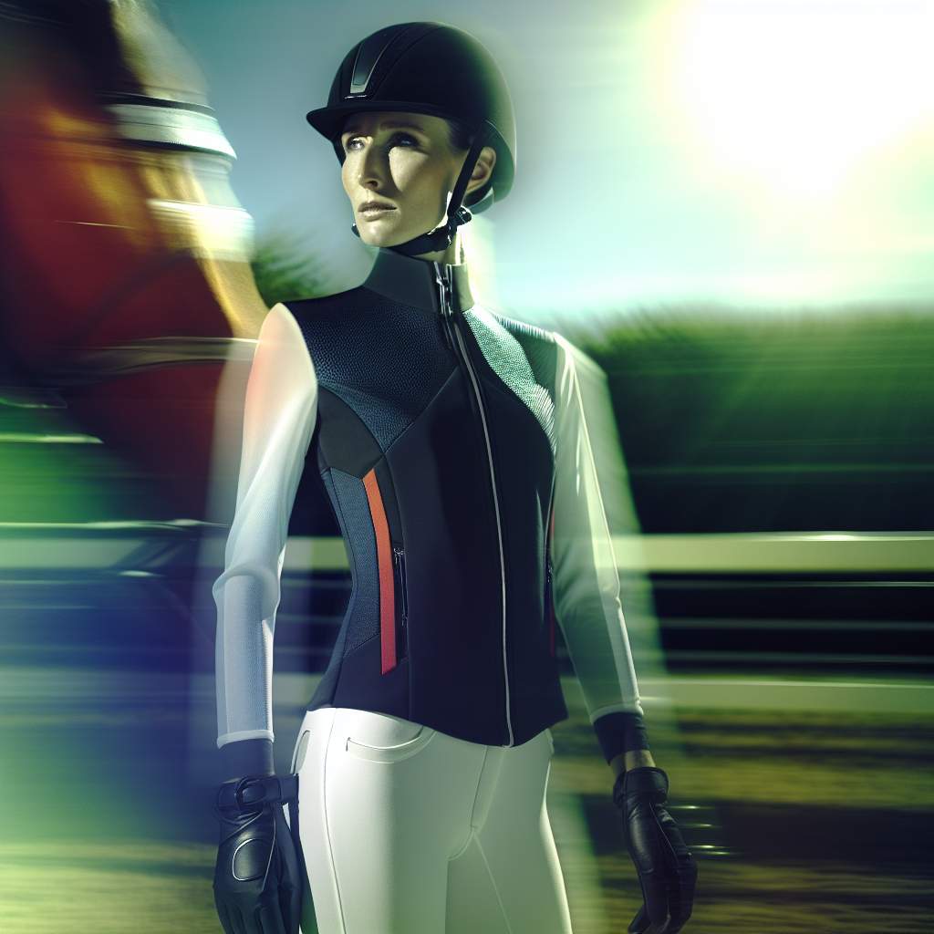 Ligne Suntech de Horse Pilot: innovation dévoilée
