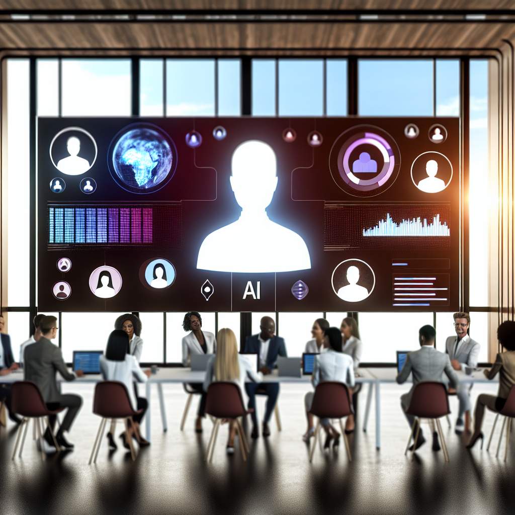L'intelligence artificielle révolutionne-t-elle votre quotidien ?