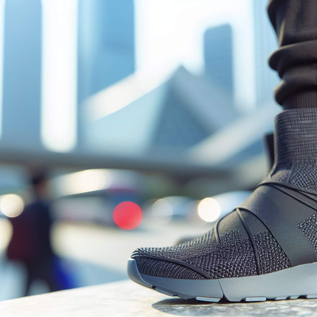 Pourquoi choisir les bottes Teknit Boot ?