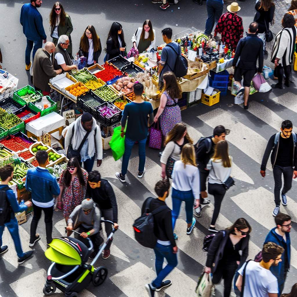 Produits populaires France : top des ventes actuelles