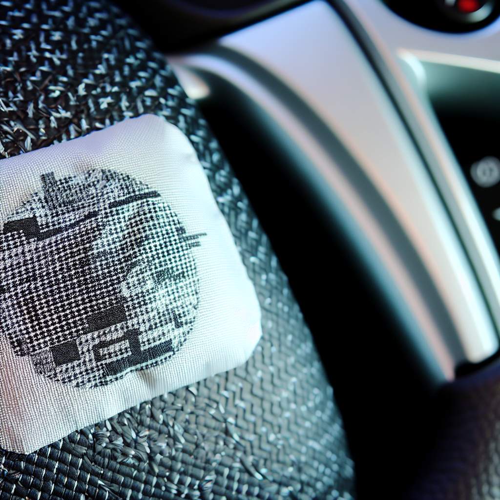 Réutilisation airbag: mythe ou réalité sécuritaire ?