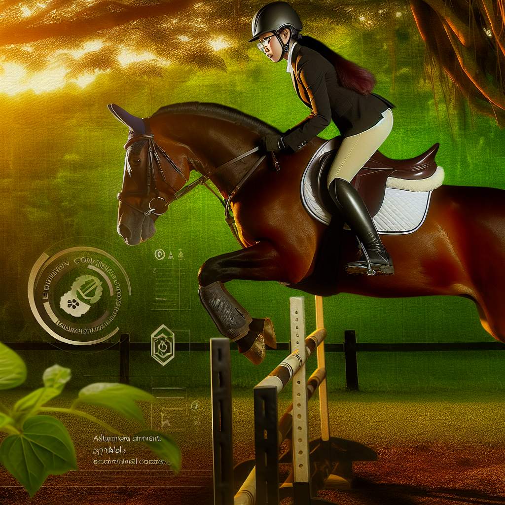 Valeurs Horse Pilot : innovation et écologie